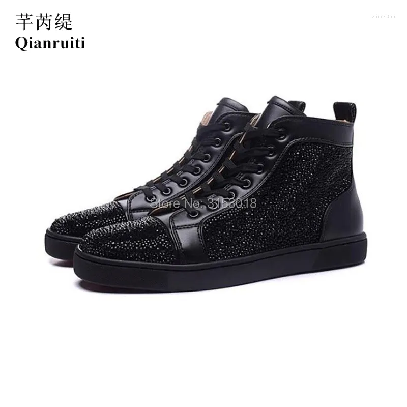 Casual Shoes Men Sneakers wulkanizowany modny