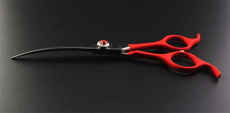 Pet Dog Grooming Scissors (10)