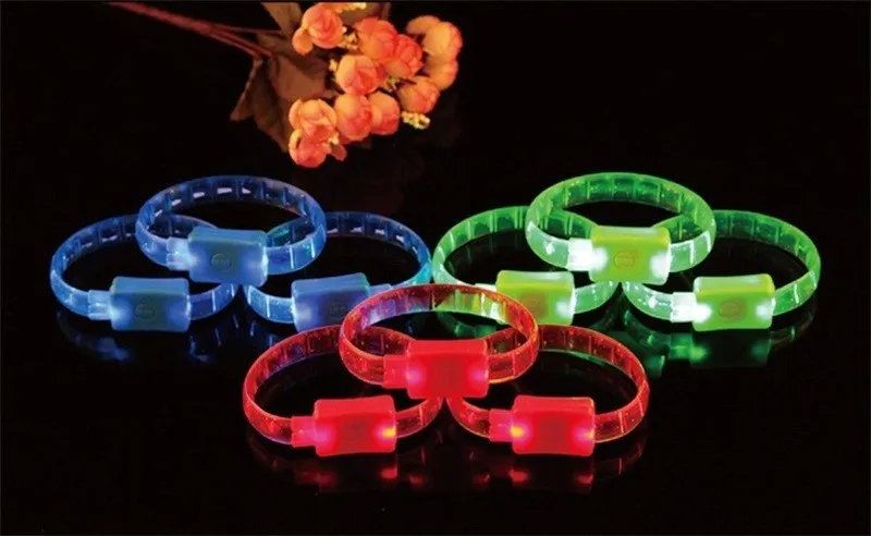 LED bracelet 015