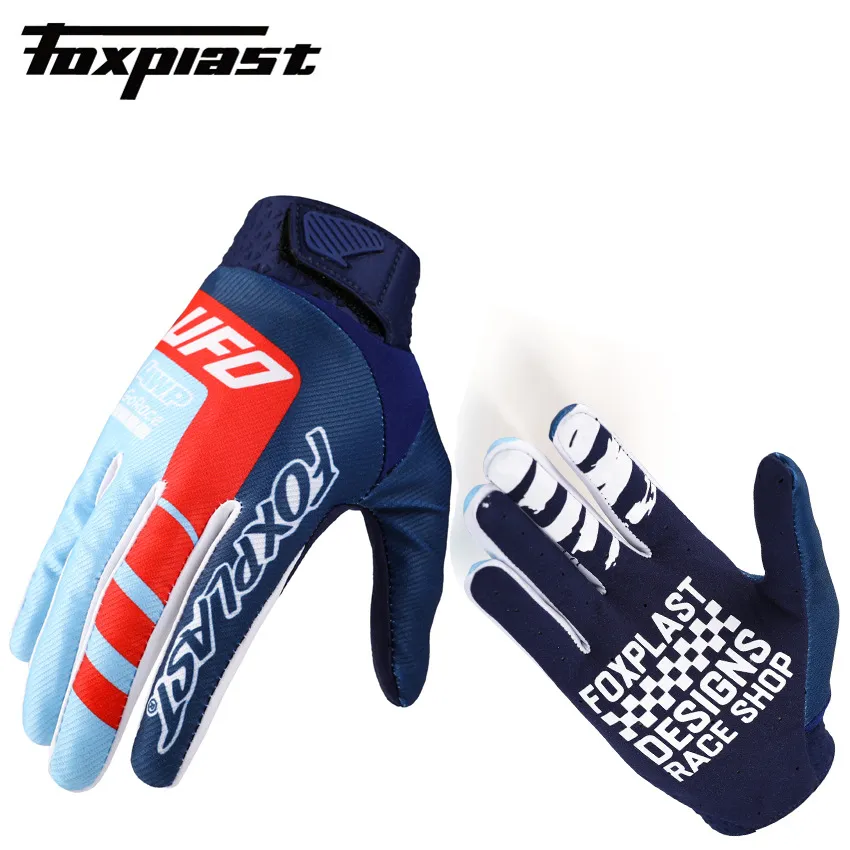 Hot Sales Motorcycle Gloves for Dirt Pit Bike Glove Motocross Summer Sports Riding Parts Racing Outdoor Dirtbike Guantes