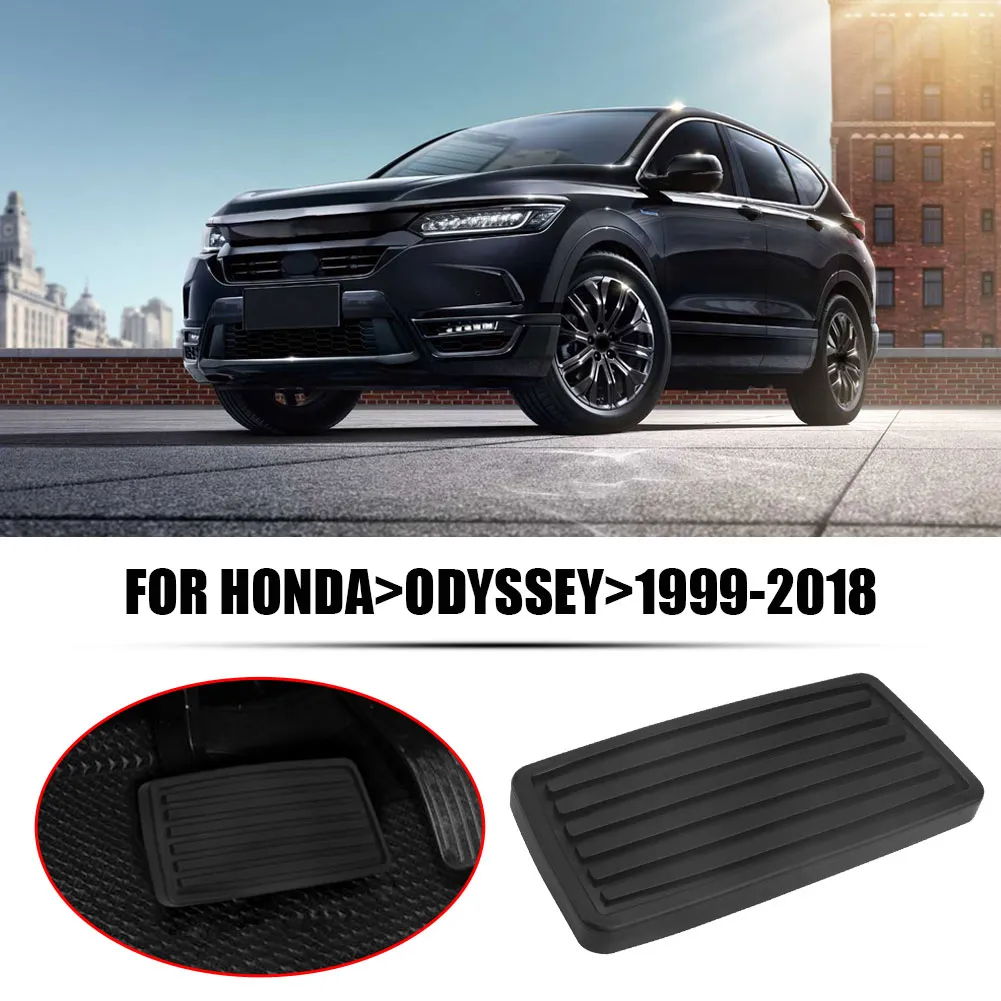 Accelerator And Brake Pedal Covers