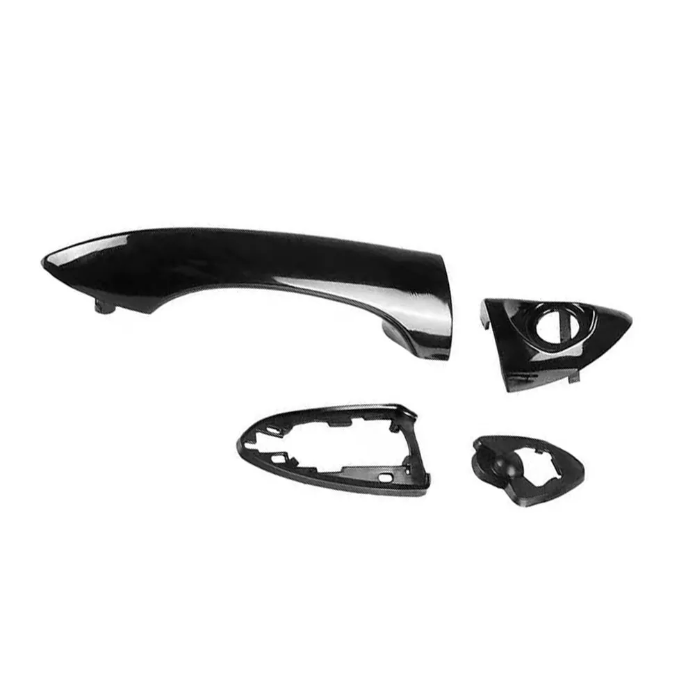 DHgate.com:Upgraded Front/Rear Left Right Passenger Door