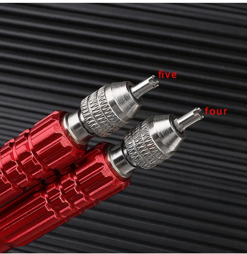 DHgate.com:Richard Mille Watch Screwdriver Set, 3/4/5 Claws