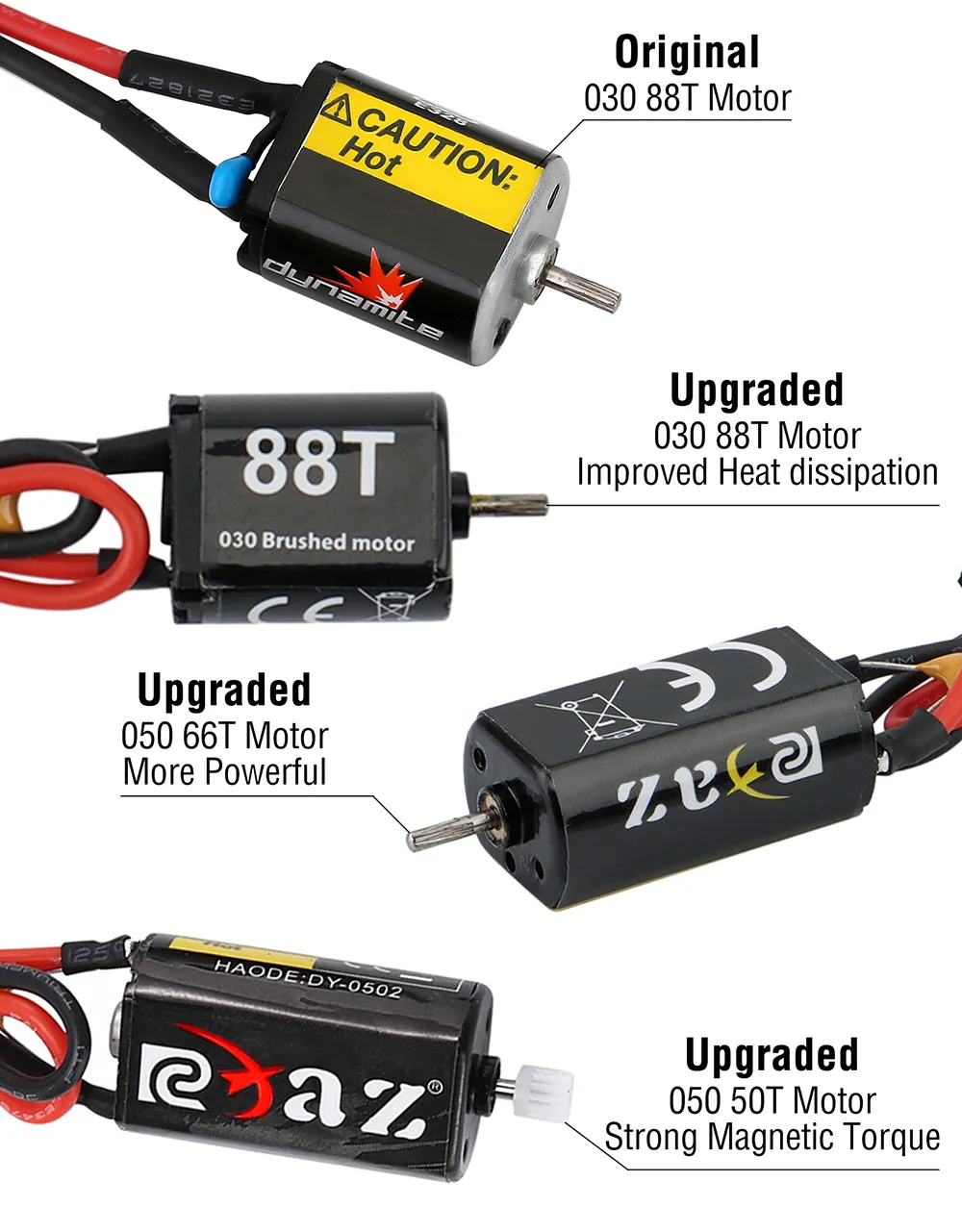SC-1D RC-50 RDT-223 セット SC-1D RC-50 RDT-223 セット SC-1D