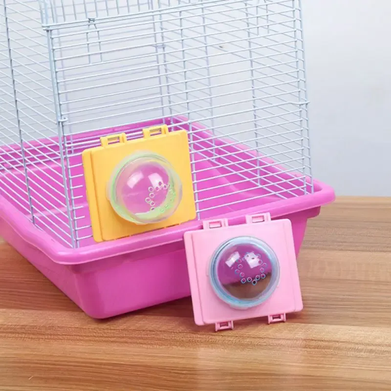 Hamster tunnel ideas hot sale