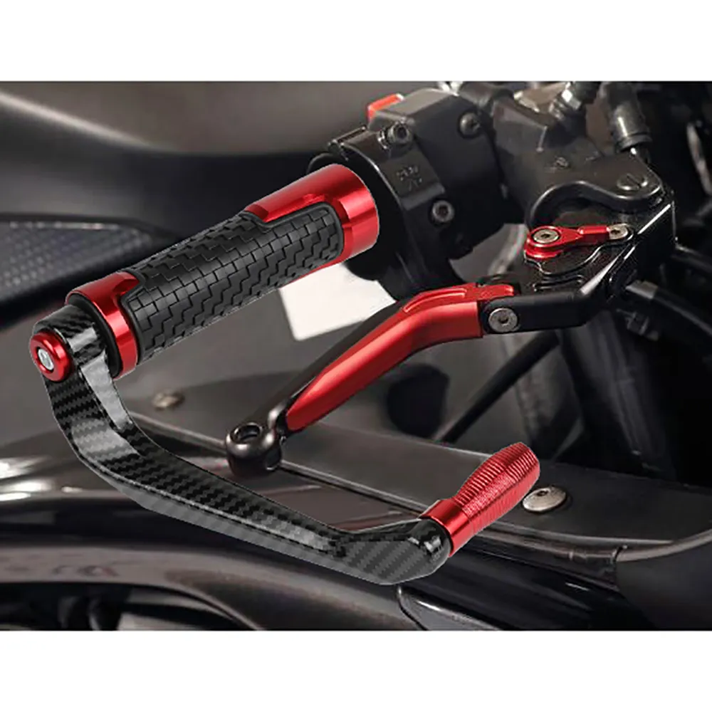 Für Honda VFR800 VFR800X CROSSRUNNER VFR800F Motorrad -Lenker Handgriff Bremskupplung Hebel Schutz VFR 800