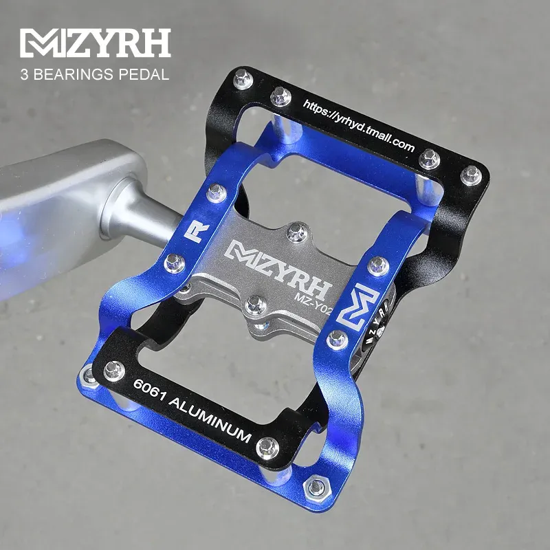 Mzyrh Bicycle Pedal
