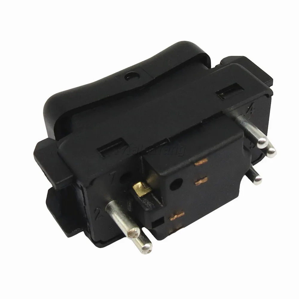 Mercedes-Benz W124 Window Switch Replacement | 1986-1995 E-Class Mercedes-Benz W124 Window Switch Replacement | 1986-1995 E-Class