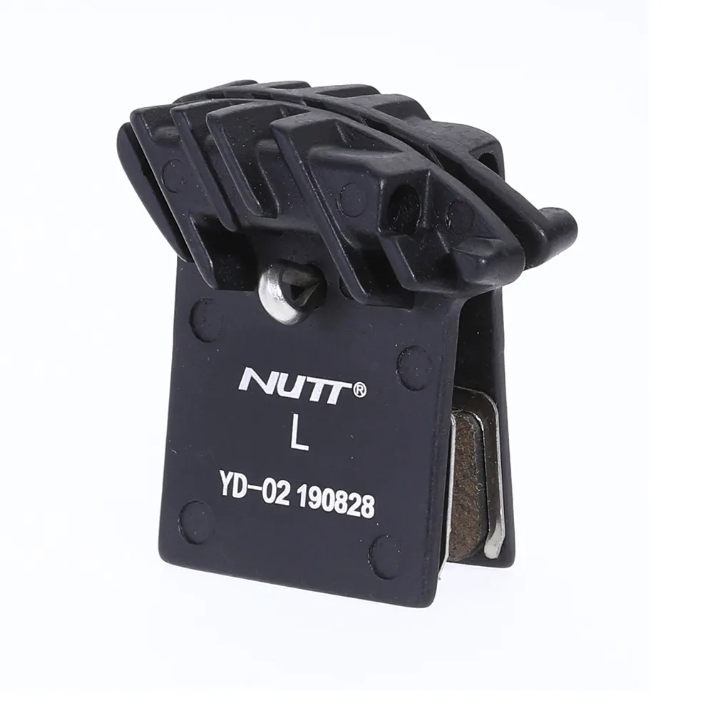 Nutt MTBバイク油圧オイルディスクブレーキセットRT56 140 160 180 mmローターキャリパー右前面左後部自転車スクーターサイクリングパーツ