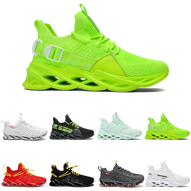 2024 running shoes for men women breathable sneakers colorful mens sport trainers GAI color23 fashion sneakers outdoor shoe