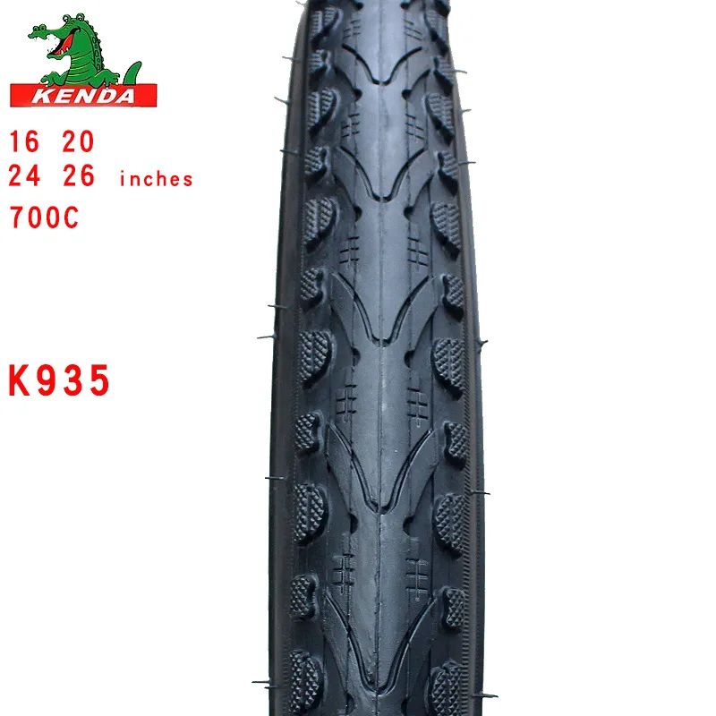 Pneumatico per biciclette Kenda K935 Piene in filo d'acciaio 26 pollici 1,5 1,75 1,95 Bike MTB STRADA 700*35 38 40 45C Bike mountain per mountain