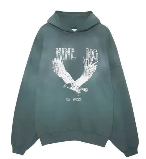 Bing Wothshirt New Nice Designer Designer Ab Hoodie Пуловой пуловер повседневная мода