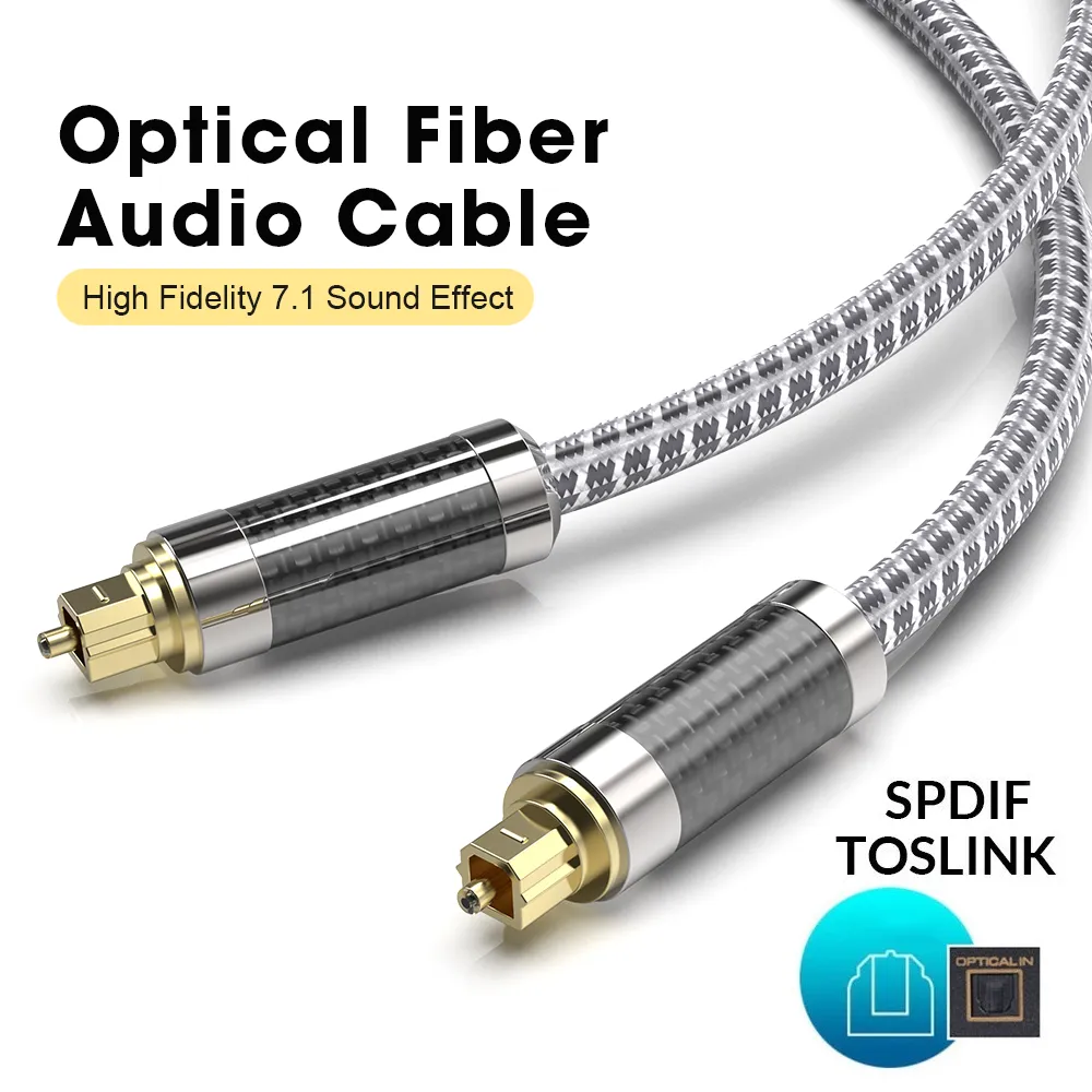 Dolby Coaxial SPDIF hdmi cable for soundbar for Amplifiers and