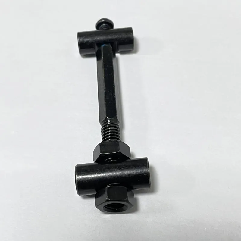 Locking Screw Kit for Ninebot Max G30 G30D Kickscooter Shaft Locking Screw G30Lite Scooter Replacement Parts