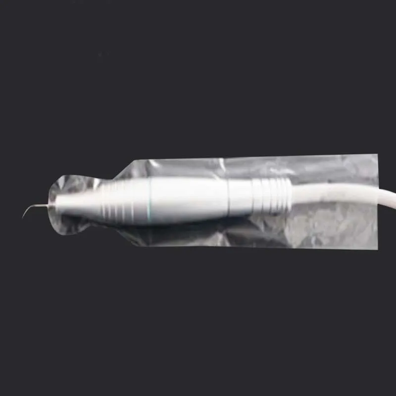 thumbnail image 2 of 500 Pack Disposable Dental Ultrasonic Scaler Handle Protective Covers / Sleeves 2 of 6