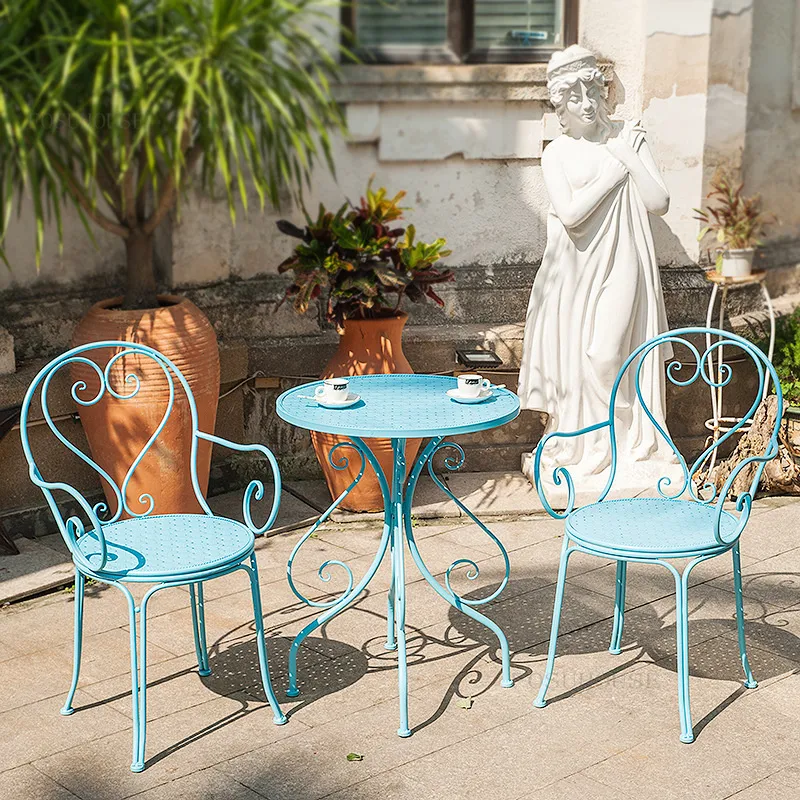 Garden treasures patio table hotsell