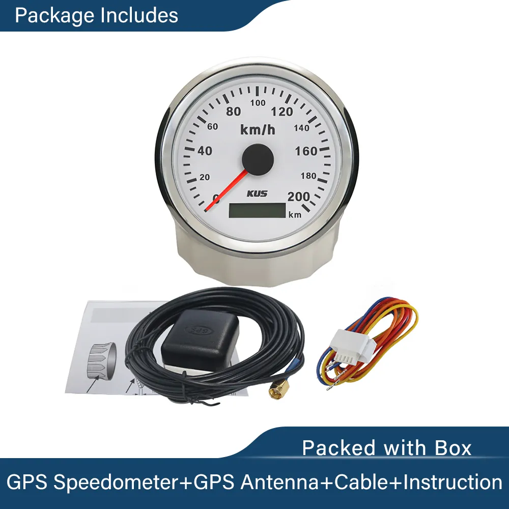 thumbnail image 2 of Universal Aluminum Alloy Radiator With Temperature Gauge | 2-in-1 Motorcycle ATV Radiator Coolant System 2 of 14
