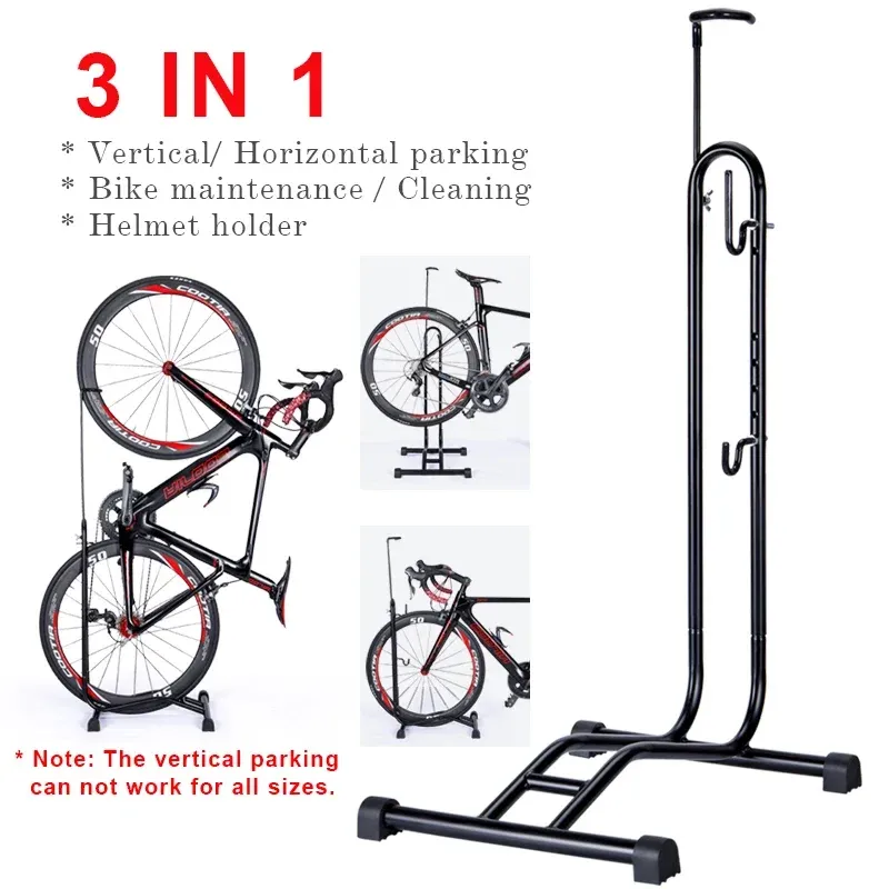 Vertical bike aluminum hotsell