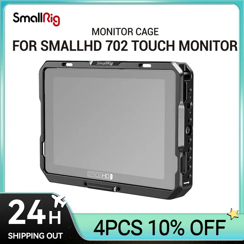Smallhd 702 Touch Small Hd External Monitor SmallHD 702 Touch Case