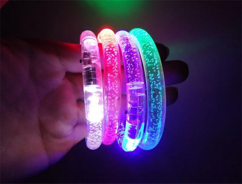 1 LED bracelet 23