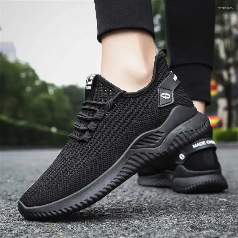 Chaussures décontractées taille 42 Slip-ons Sneakers Men Luxury Vulcanize Vender Products 2024 Nouveauté Sports Runings Hit