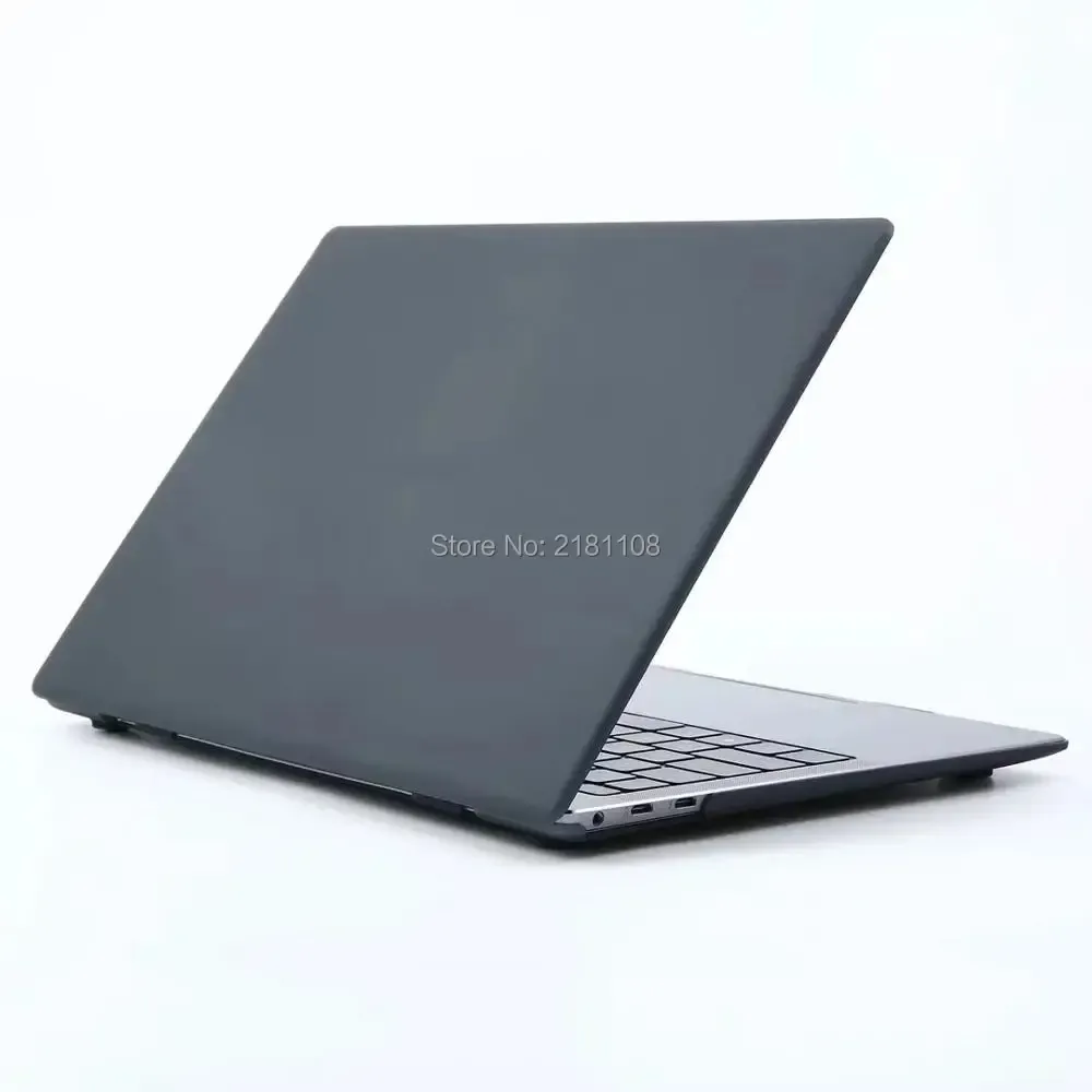 Caisses couvertures de clavier pour clavier du clavier dur caoutchouté pour 2018 13,9 "ordinateur portable Huawei MateBook X Pro Series