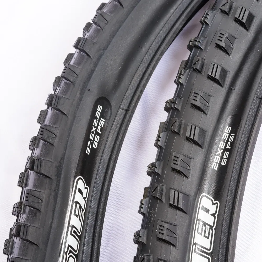 MAXXIS FOREKASTER WIRE BEAD 27.5*2.35 29*2.35 MOUNTAIN BIKE TIRE