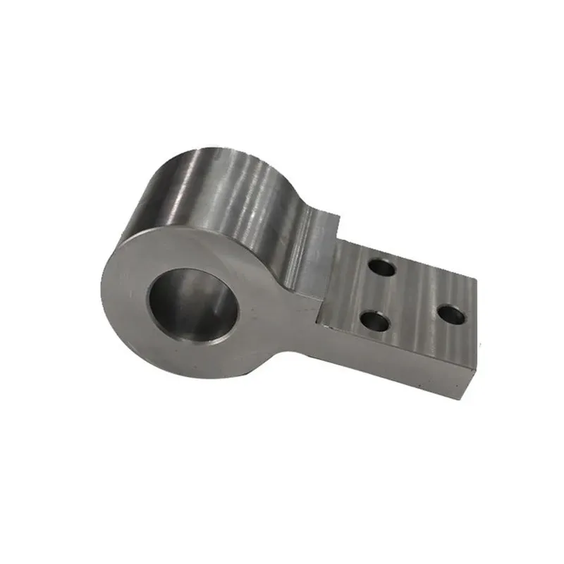 Anpassad precision CNC Machining Products Milling Turning Steel Parts