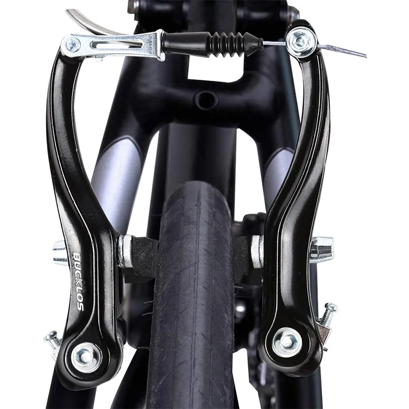 Aluminum Alloy Bicycle V Brake Set /Aluminum Alloy MTB Bike V Brake Set Bicycle Break Set