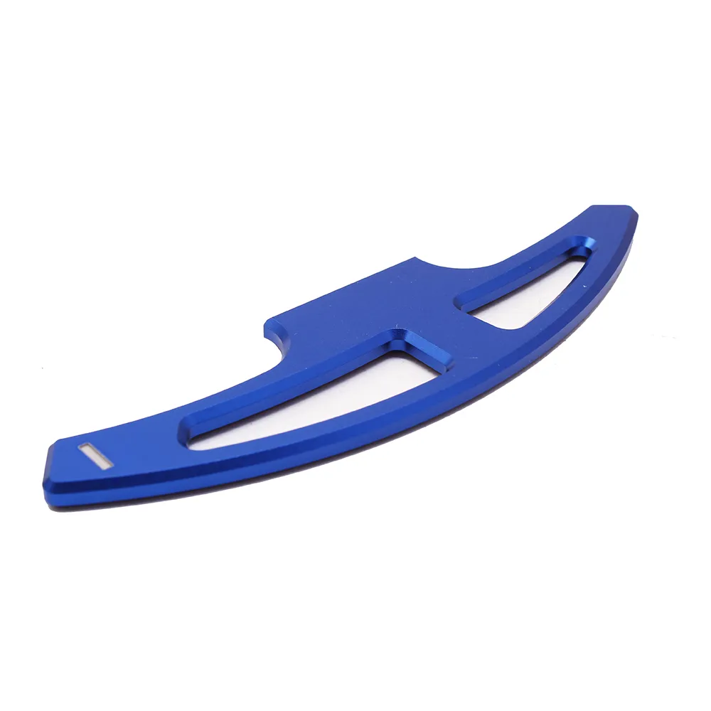 Paddle Shift Extenders: Aluminum Steering Wheel Shifter Paddles For ...