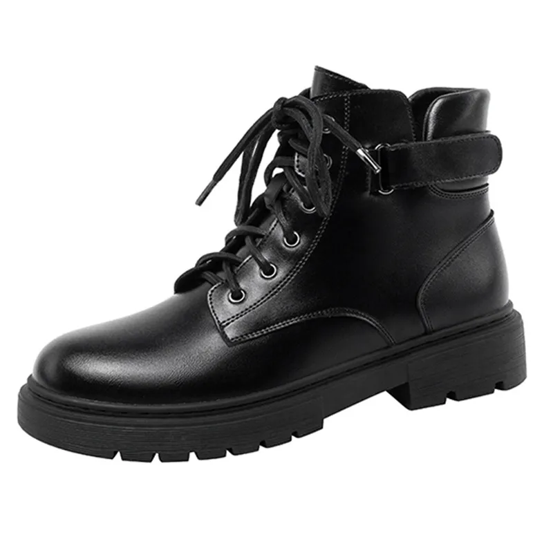 Ankle Boots Amazon Riding Boots Fur-Lined Ankle Riding Boots