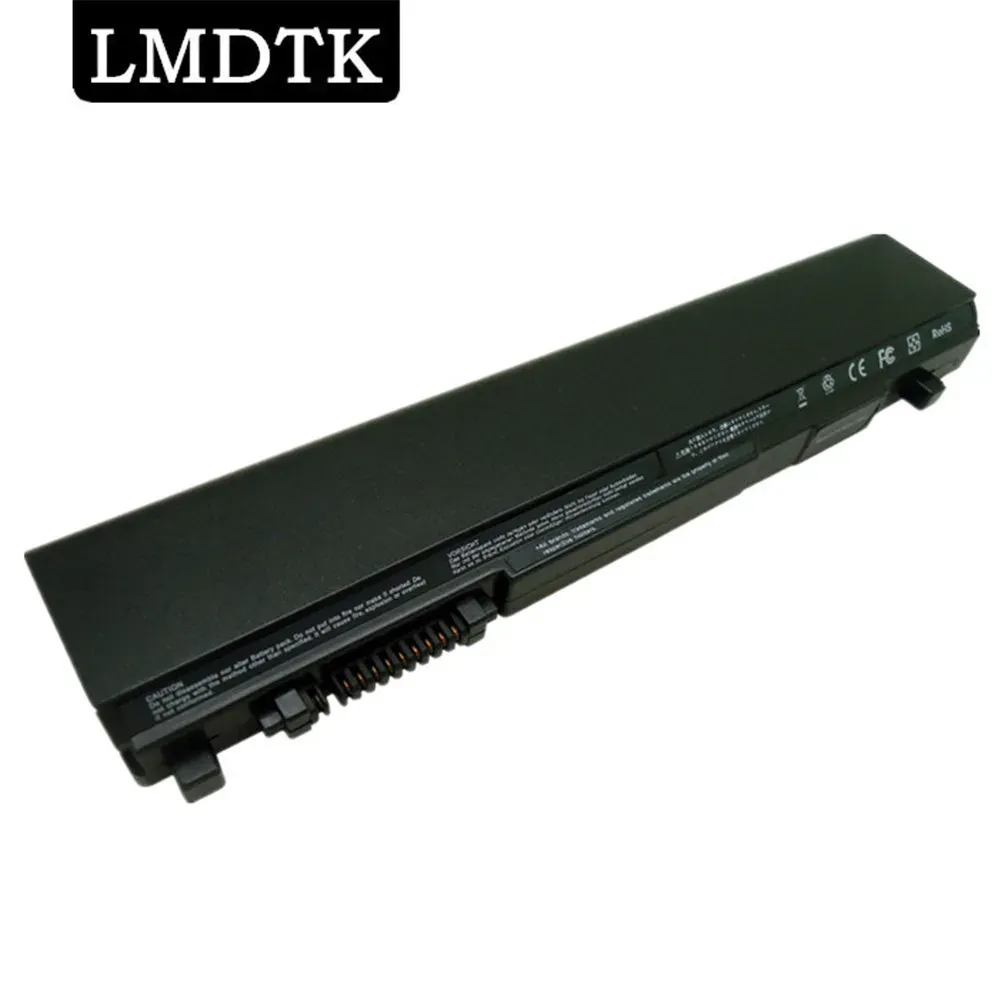 Baterías lmdtk nueva batería de laptop para Toshiba Tecra R700 R840 R940 Satélite R630 R830 PABAS249 PA3831U1BRS PA3832U PA3929U