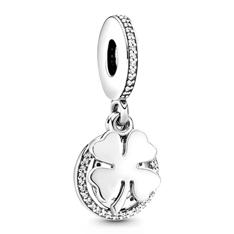 1pcs Nouveau pendentif de livre étoile mignon mignon correspond au collier de bracelet pandora