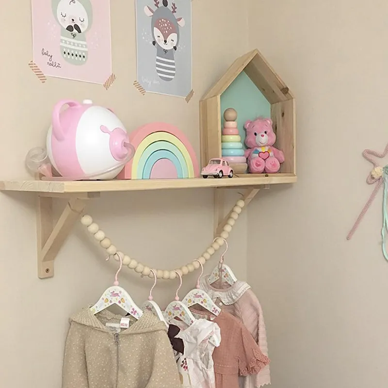 Floating Shelves Nursery BugyBagy Cloud Wall Shelf U2013