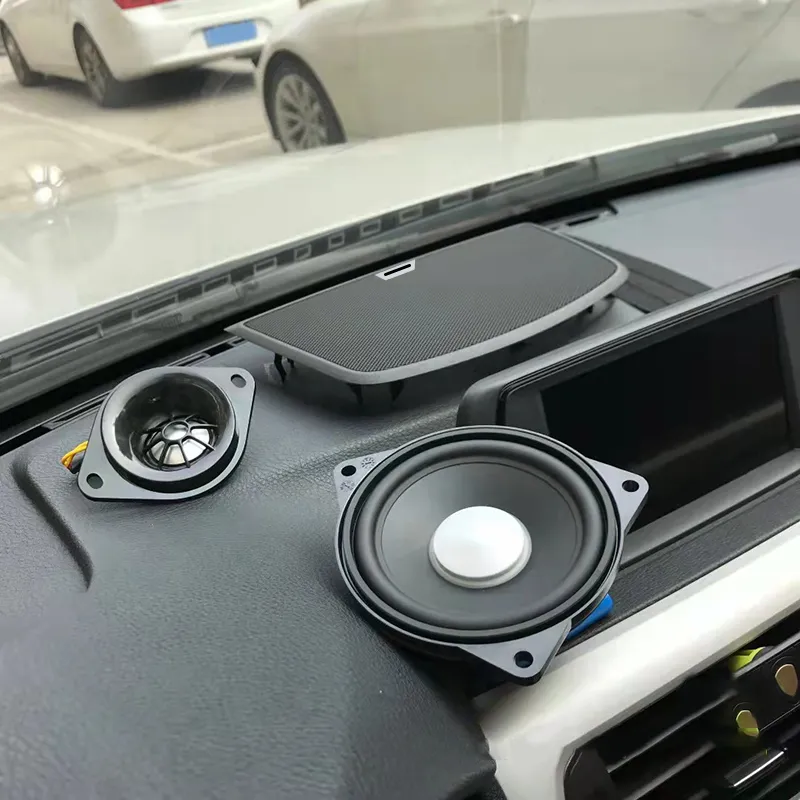 DHgate.com:BMW F30-F34 3/4 Series Center Console Dashboard