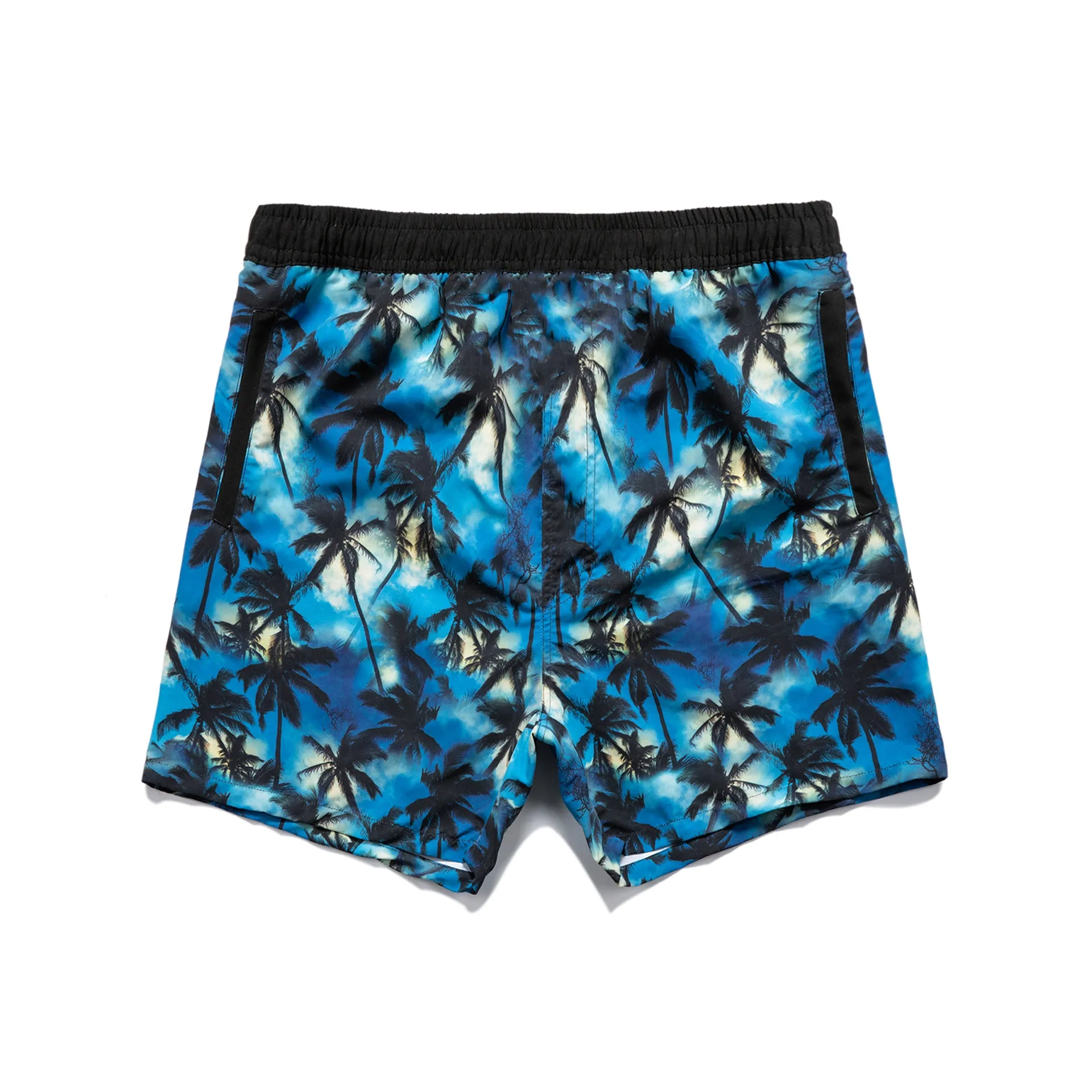 Sommer grenzüberschreitende neue Herren Strand Meer Urlaub Wasser spielen Freizeithosen gedruckt lose Fünf-Minuten-Shorts_voghion.com