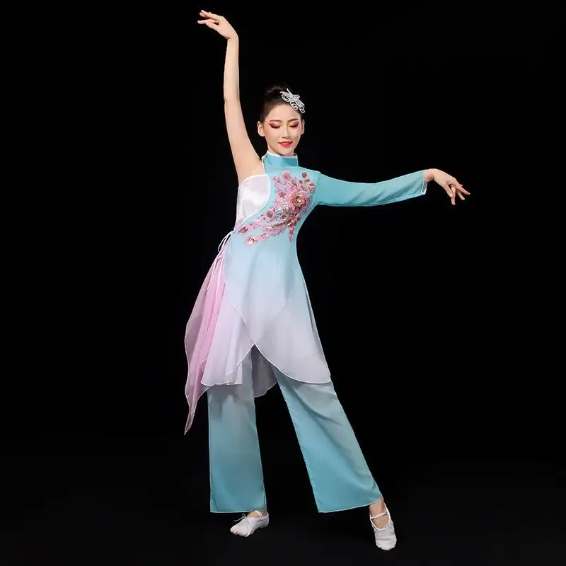white christmas dresses A Woman Dancing in Classical Drapery