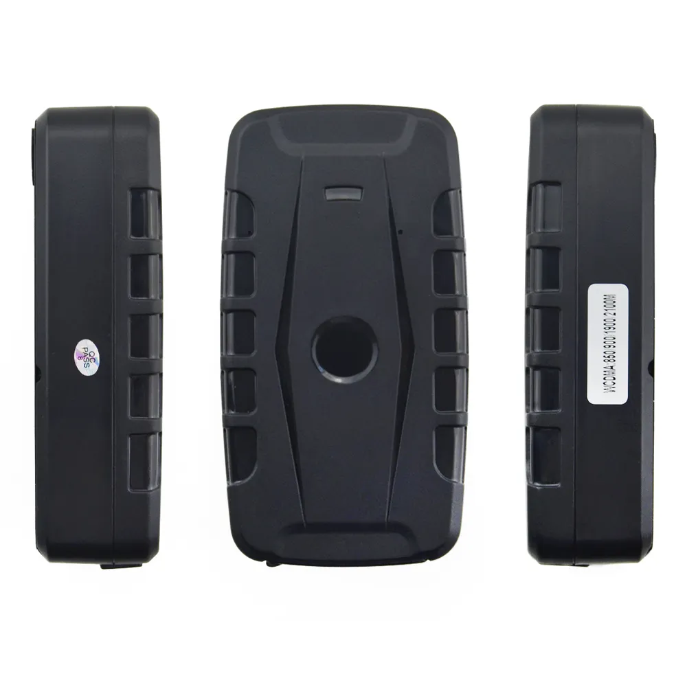 4G LTE 10000mAh 120 Days Standby LK900B-4G Car GPS Locator Vehicle ...