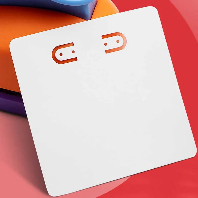 Shaped Hole Punch Craft Set Earring Card Punch, Paper Hole Puncher