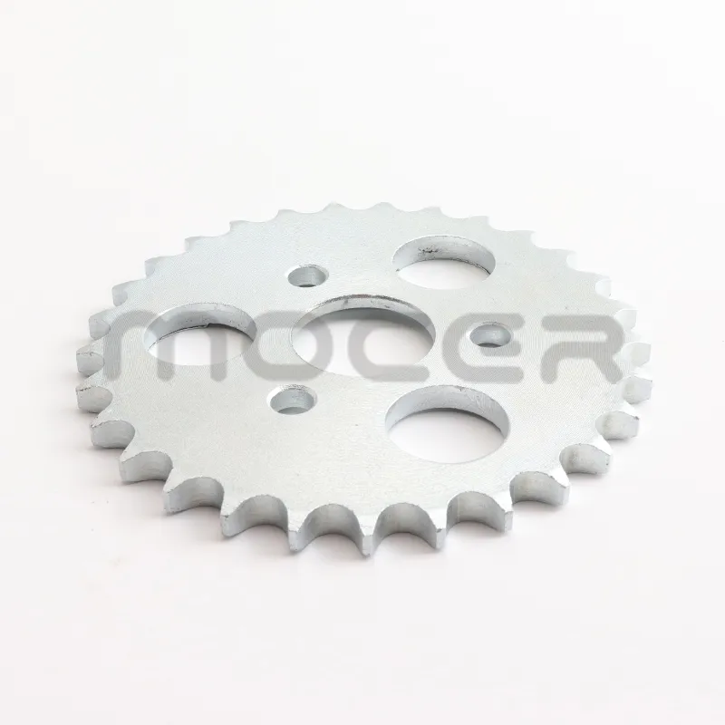 420/428 Motorcycle Motorbike 29T Rear Sprocket for Honda Z50A Z50 Z50R Z50J Monkey Bike Motor Moto Pit Dirt Bike Accessories