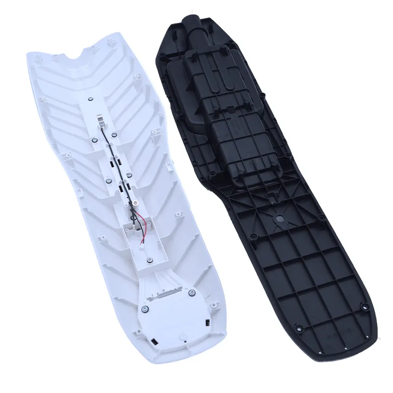 Front Cabin Shell for Ninebot Gokart Kart Kit PRO Lamborghini ...