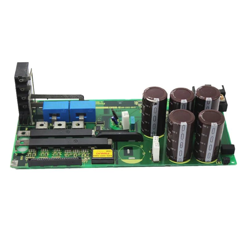 A16B-2203-0659 FANUC Circuit Board para controlador de maquinaria CNC muy barato