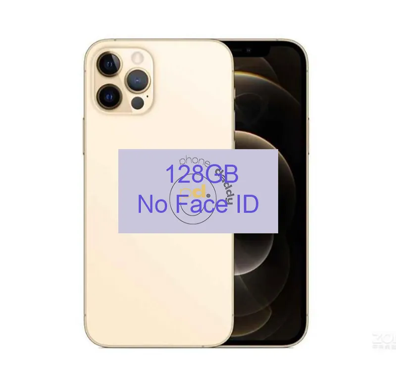 Apple I Phone12 Pro 128GB ROM, 6.7 OLED Display, A14 Bionic