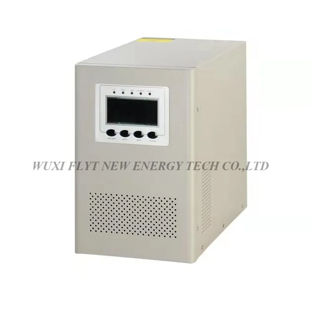 15kW Off Sistema a griglia Generatore di turbina eolica Energia libera Energia a vento 3 lame da 15000W 220 V con controller MPPT e inverter