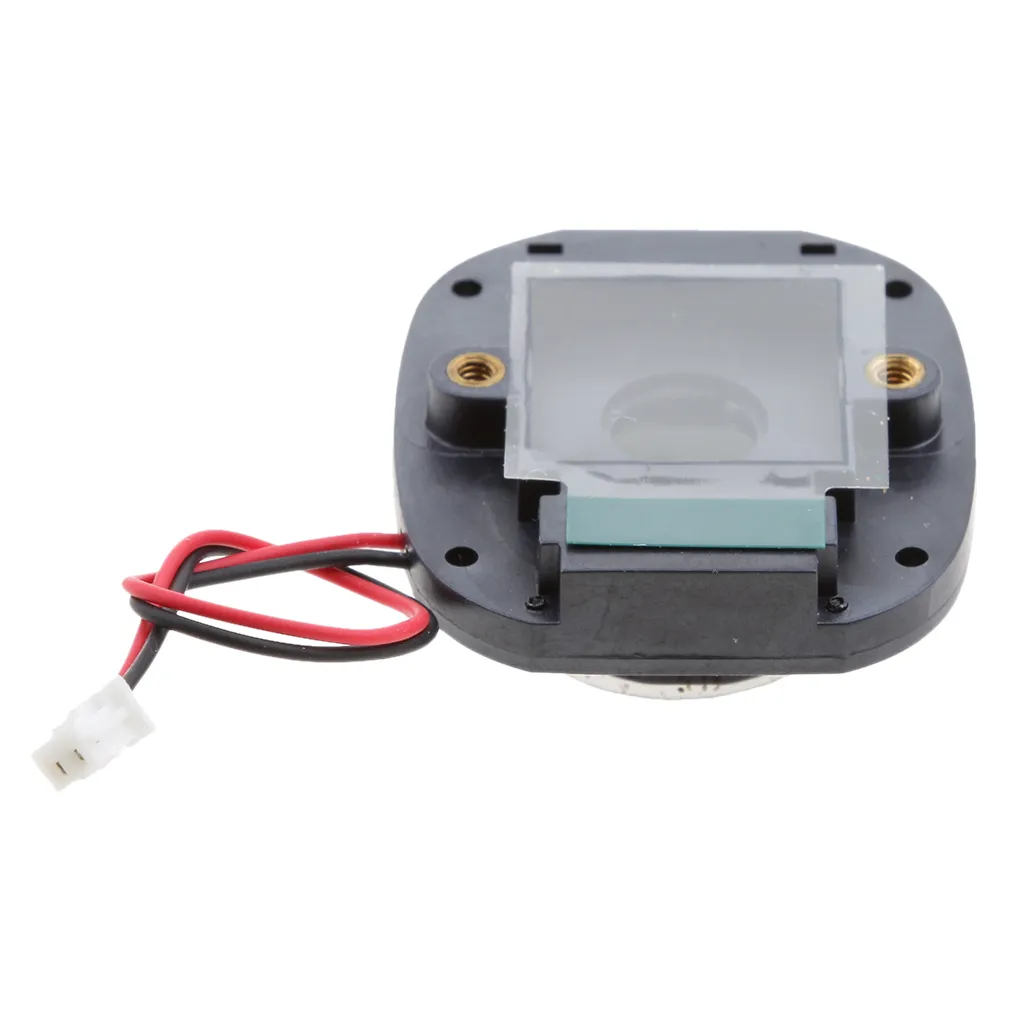 IR-Cut Filter Lens Mount with Dual Filter Switcher: Perfect for