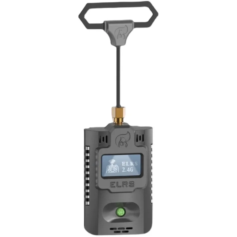 Module TX ELRS 2.4G Jumper AION NANO Pour T-PRO + Récepteur ELRS AION-RX-MINI - Neuf