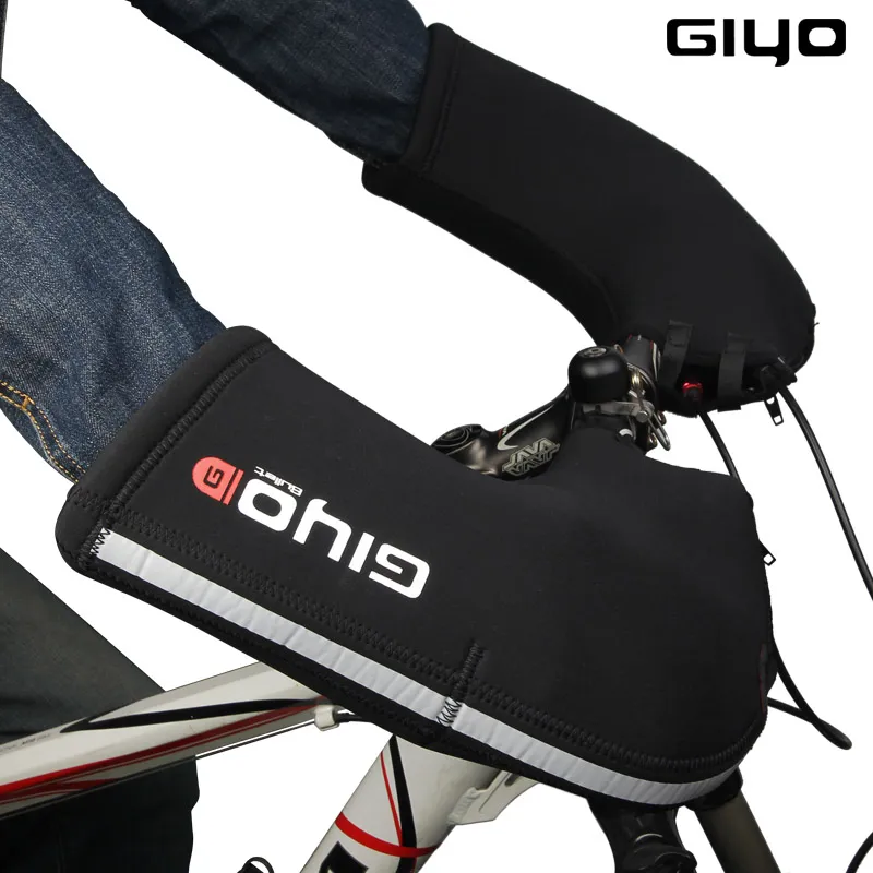 GIYO GLOVE CALDO CALDO INVERNO UOMINI DONNE DONNA DELLA PAUGHT AFRIORE MASSHBAR MASSHBAR MATTURE MTB BIKE BIKE CHITTH MACCHI