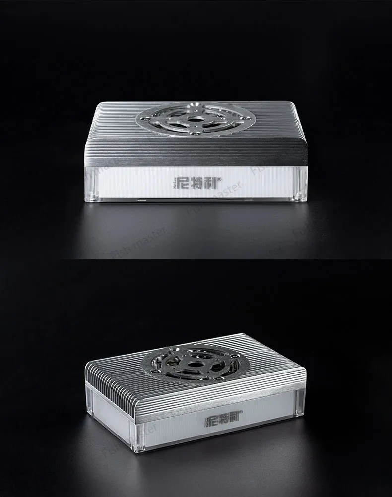 Premium Aquarium LED Lighting: Full Spectrum for Vibrant Fish \u0026 Plant  Growth - Shop Now! from Dhgate Aquariums Lighting - price 1658.48, image size:790x1002