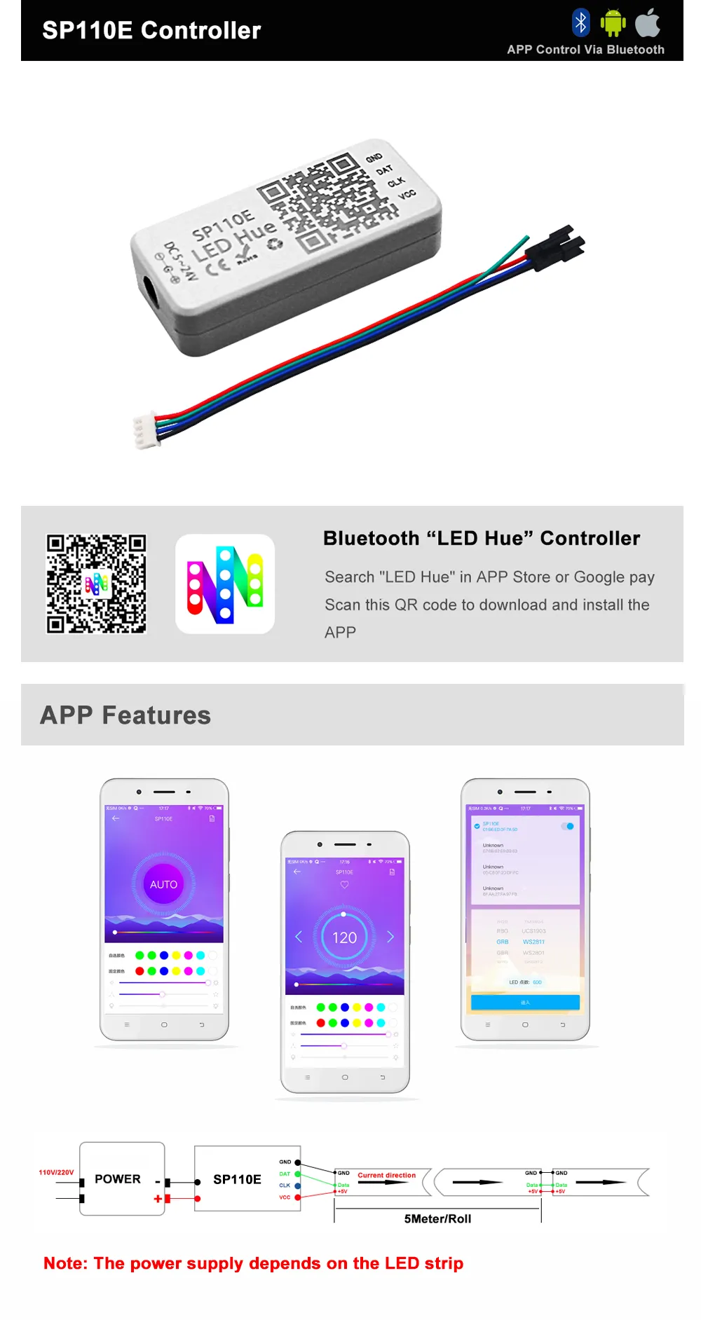 Smart Bluetooth Controller Android App Download For... From Ddmyaug ...