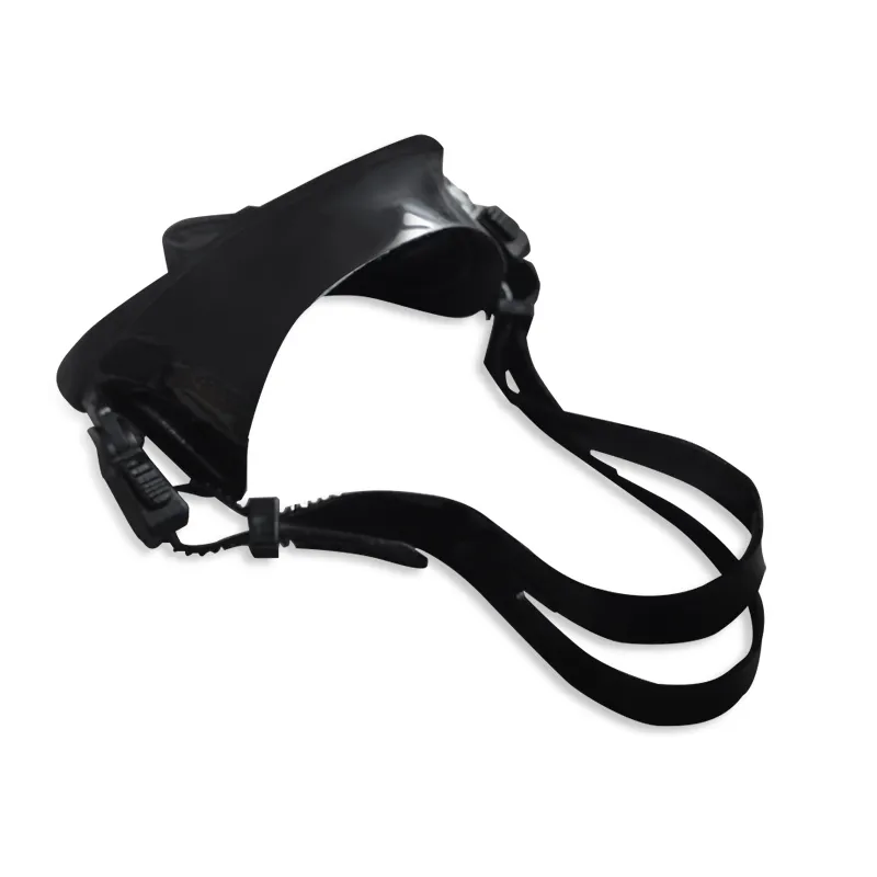Professional Full Face Free Diving Mask Low Volume Spearfishing Goggles ...